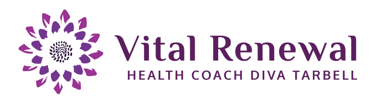 Vital Renewal Logo
